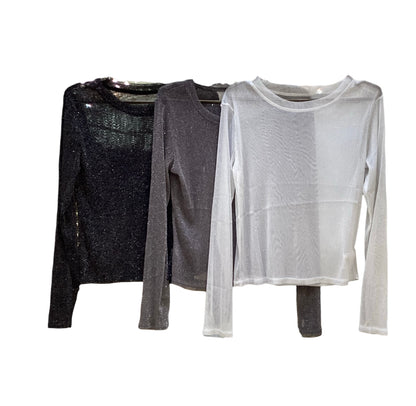 ◎ラメシアーTOPS