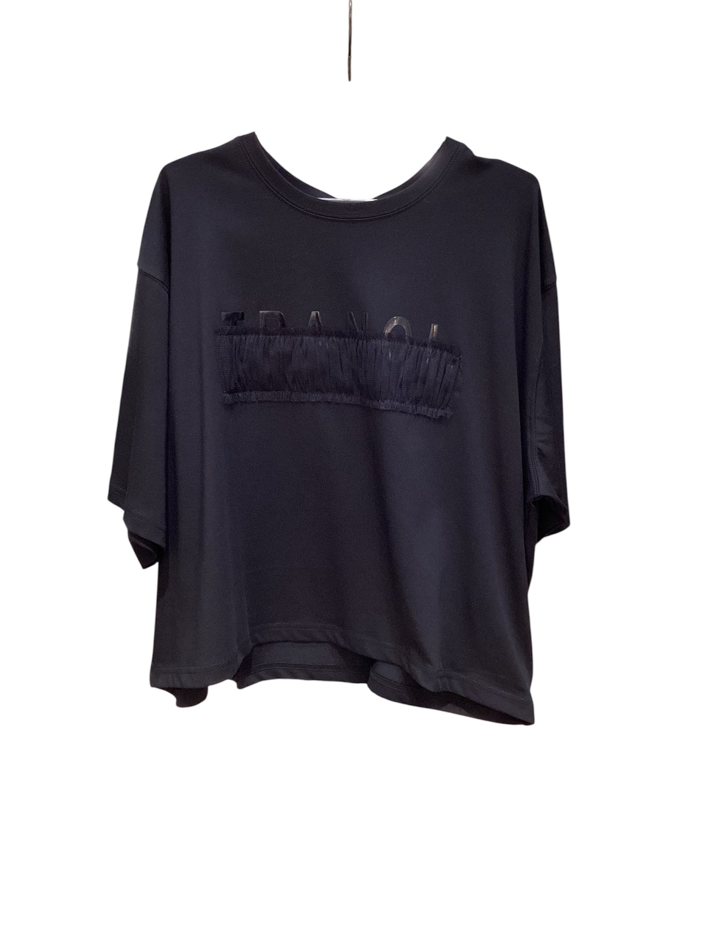 ◎tull bar TRANOI wide Tシャツ
