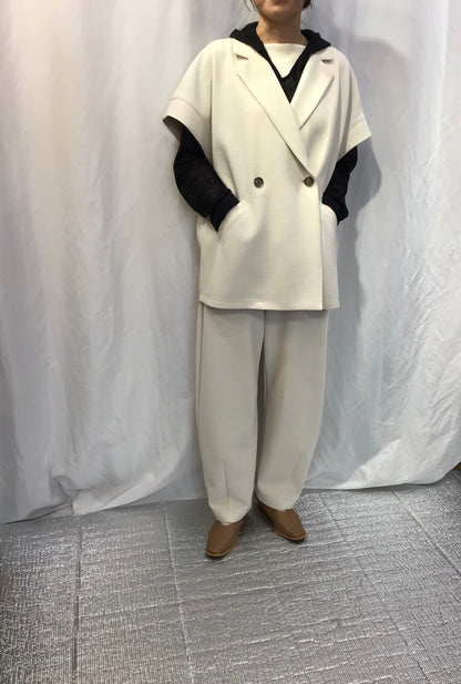 ☆PASSIONE 半袖JK