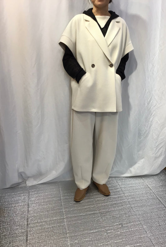 ☆PASSIONE 半袖JK