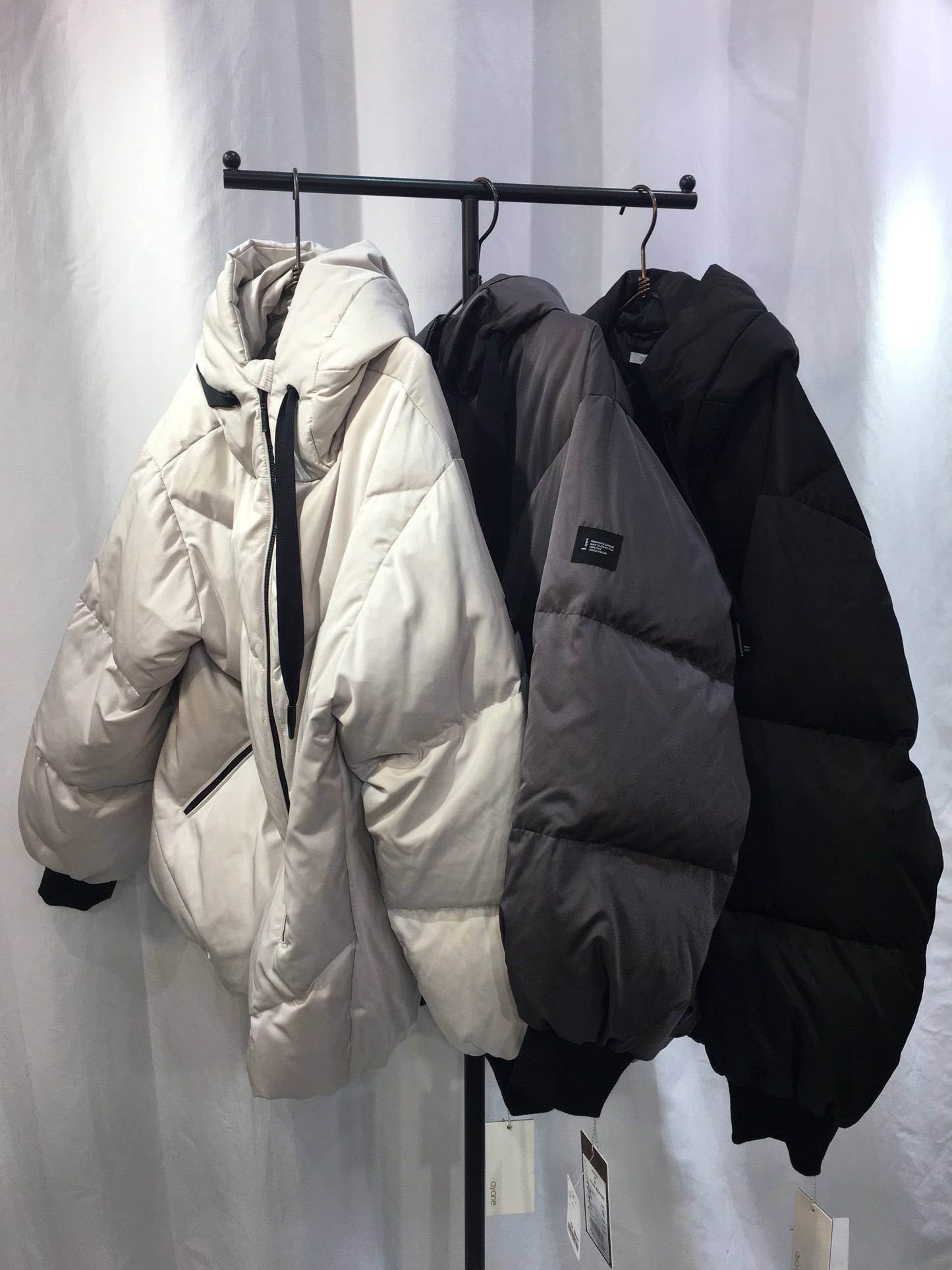 ☆ayane コクーンダウン