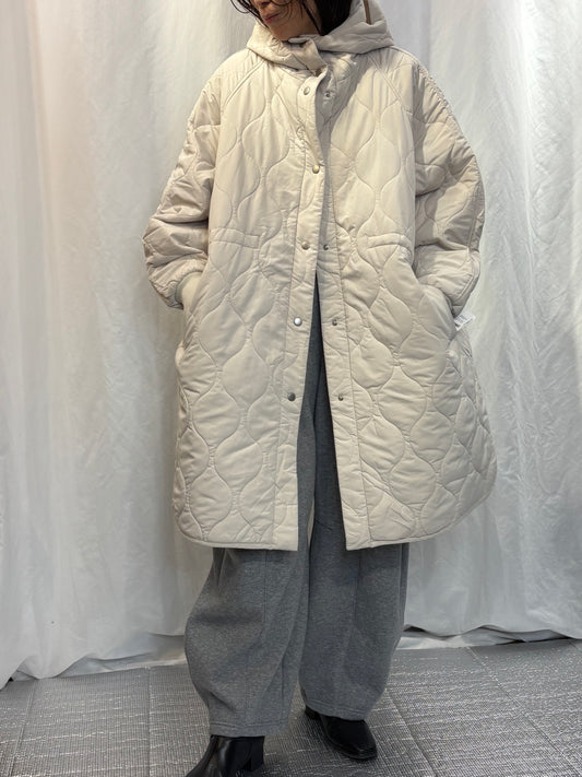 ☆Amuelle RosettaキルティングJK