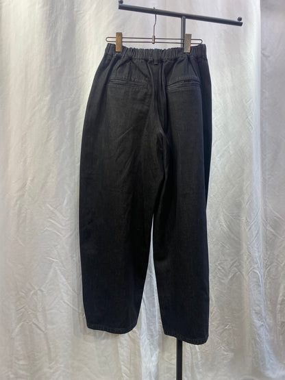 ☆CLOCHEワイドデニムパンツ