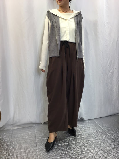 ☆ Amuelle RosettaフードNTベスト