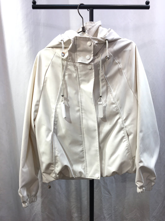 ☆ Amuelle RosettaフードJK