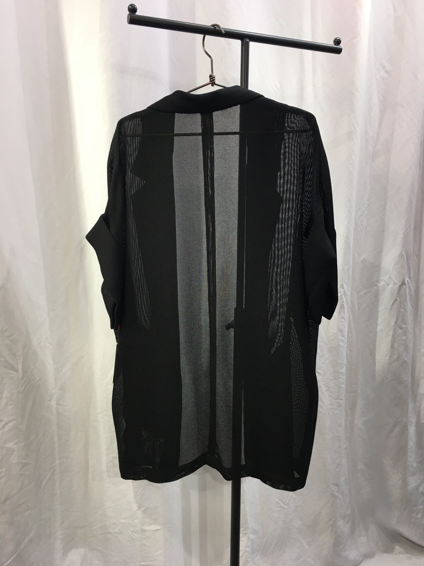 ☆C.Mメッシュ半袖JK