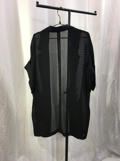 ☆C.Mメッシュ半袖JK