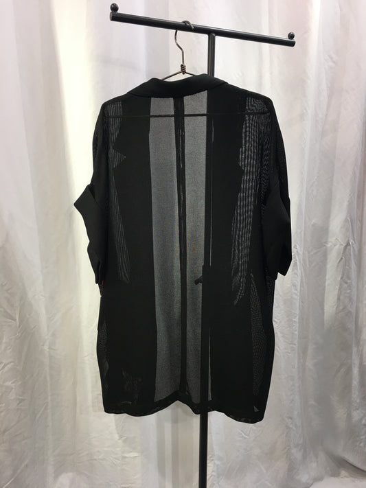 ☆C.Mメッシュ半袖JK