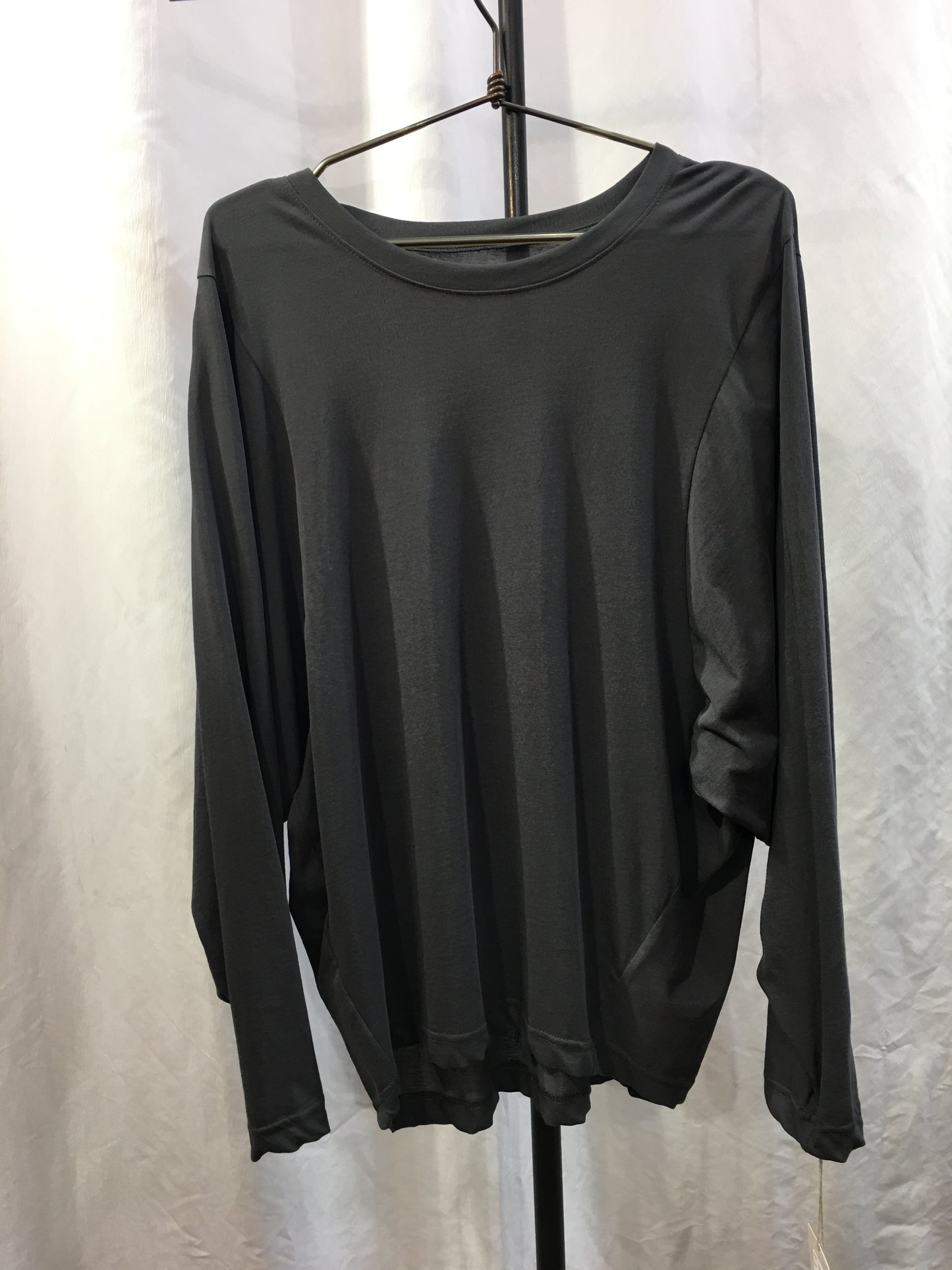 ☆cafuneコットンシアーTOPS