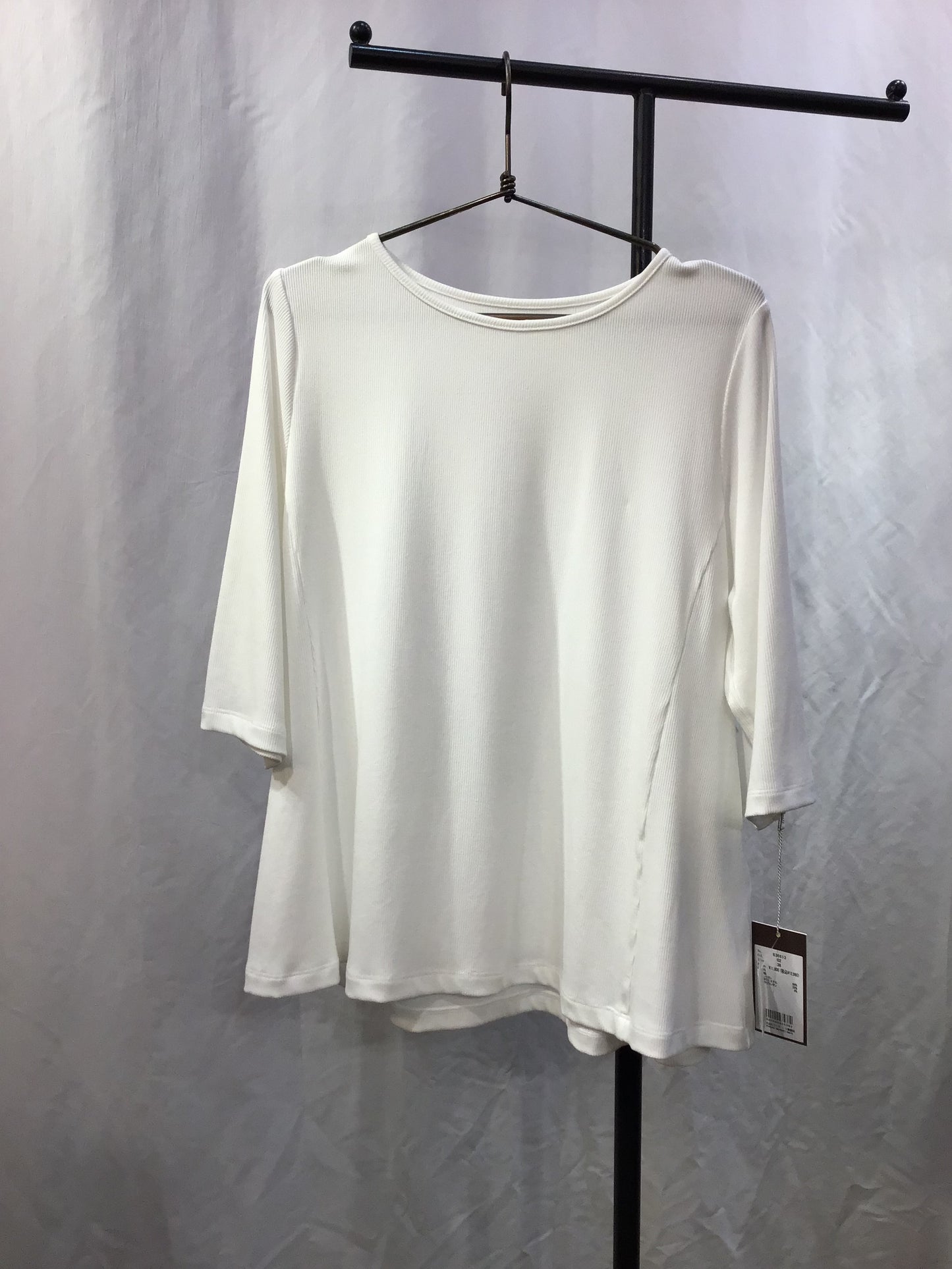 ☆Ayane5分袖Tシャツ