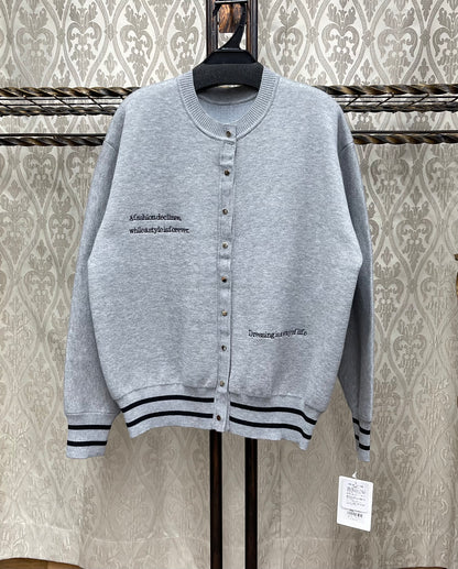 DOS DIOSASニットスタジャン