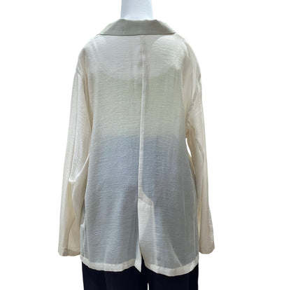 ◎Eimee Law シアーテーラードJK