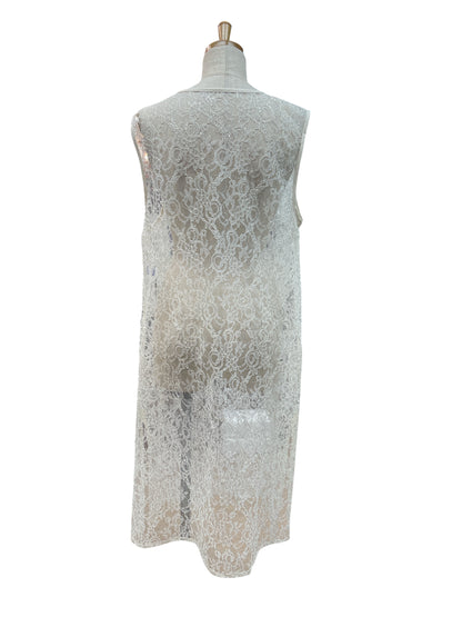 ATELIER SIX スパンコールレースOP