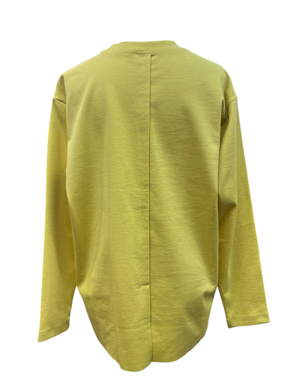 ATELIER SIX 袖切替長袖トップス