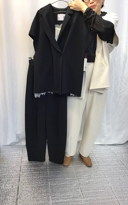 ☆PASSIONE 半袖JK