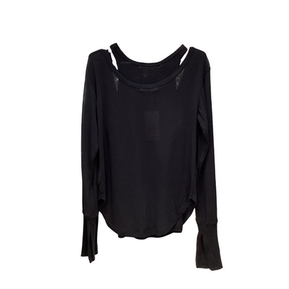 ◎【再入荷】Uネック&タンクレイヤードPO