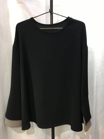 ☆C'EST MOIJEUエステル2WAYバイカラーPO