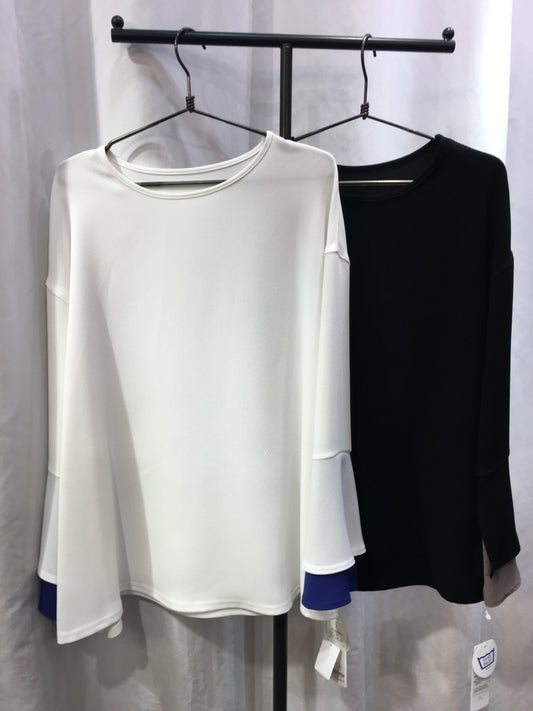 ☆C'EST MOIJEUエステル2WAYバイカラーPO