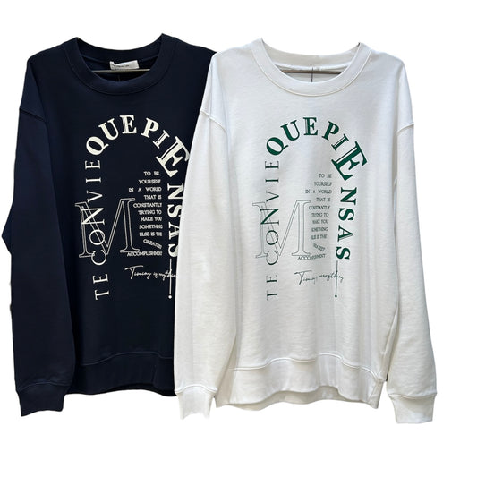 ◎Eimee Law アーチロゴラバースウェット