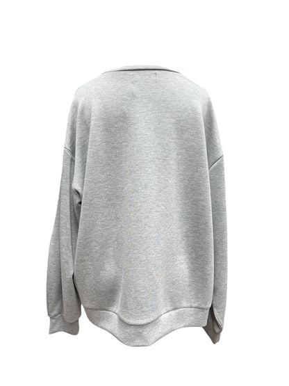 ロゴポンチトップス