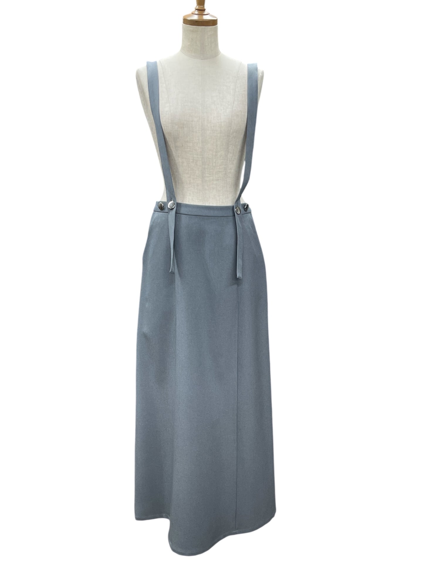 TEVALT サス付ソフトフレア