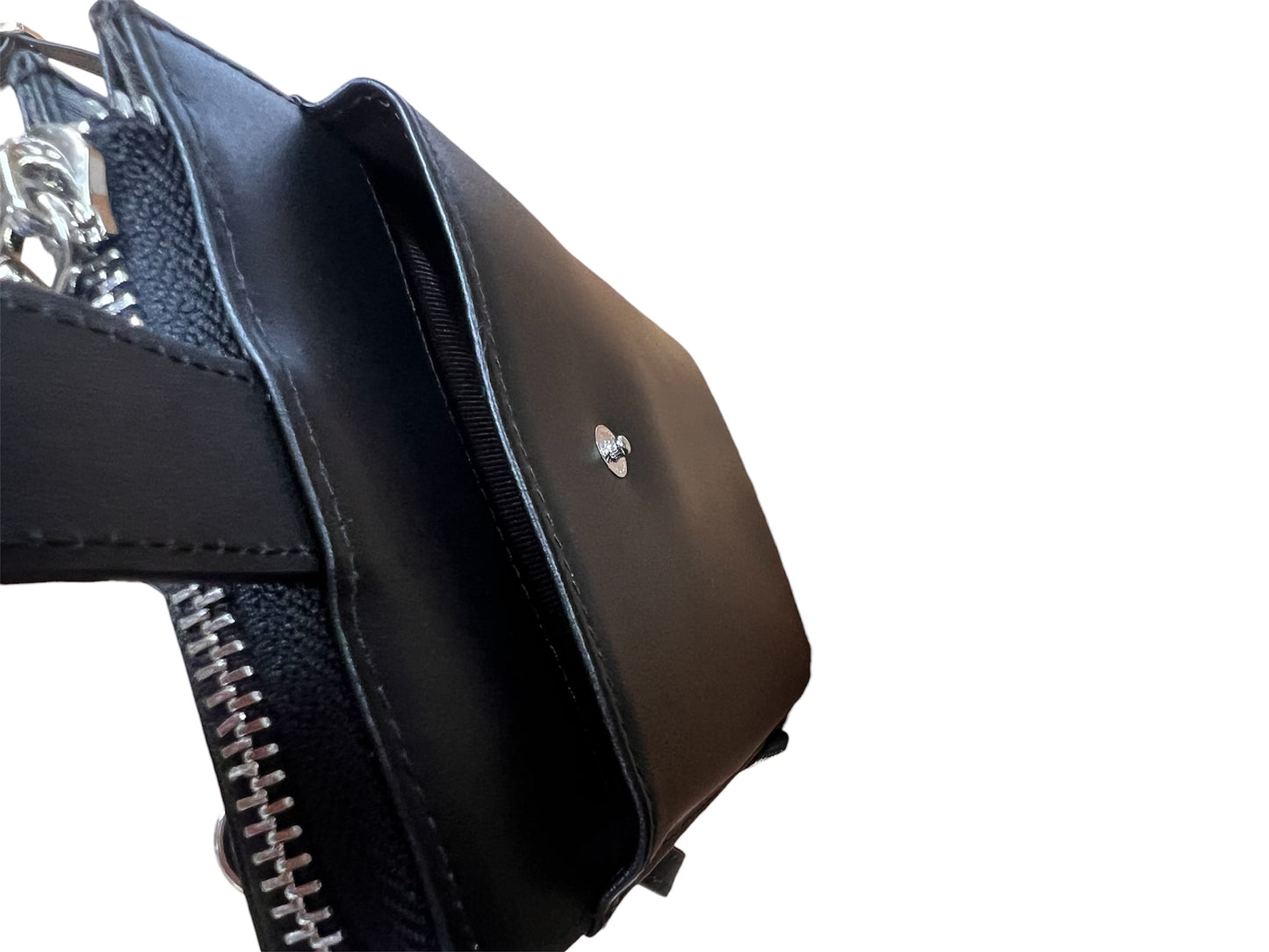 【送料無料】牛革スマホ ウォレットショルダーケース