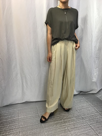 ☆AYANE 縦ロゴクールT