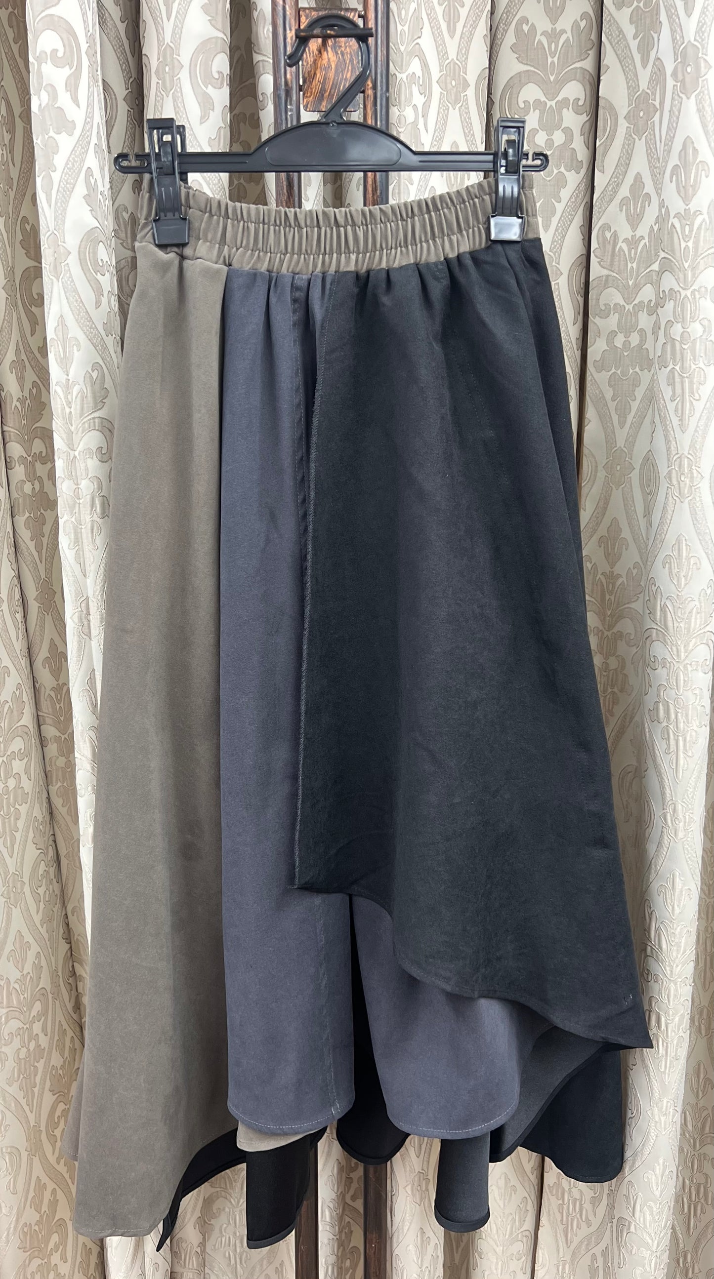 ブラッシュ3配色ラッピングSK