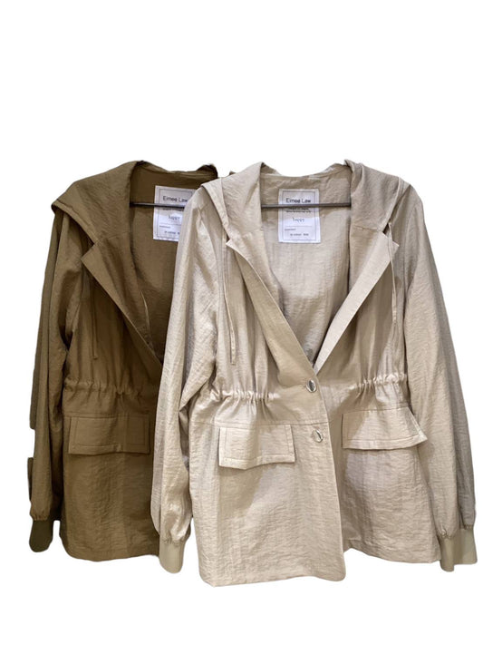 ◎EimeeLaw フーディーテーラーJK