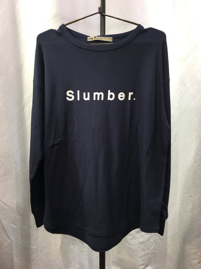 ☆Anna Kerry ウォームロンT