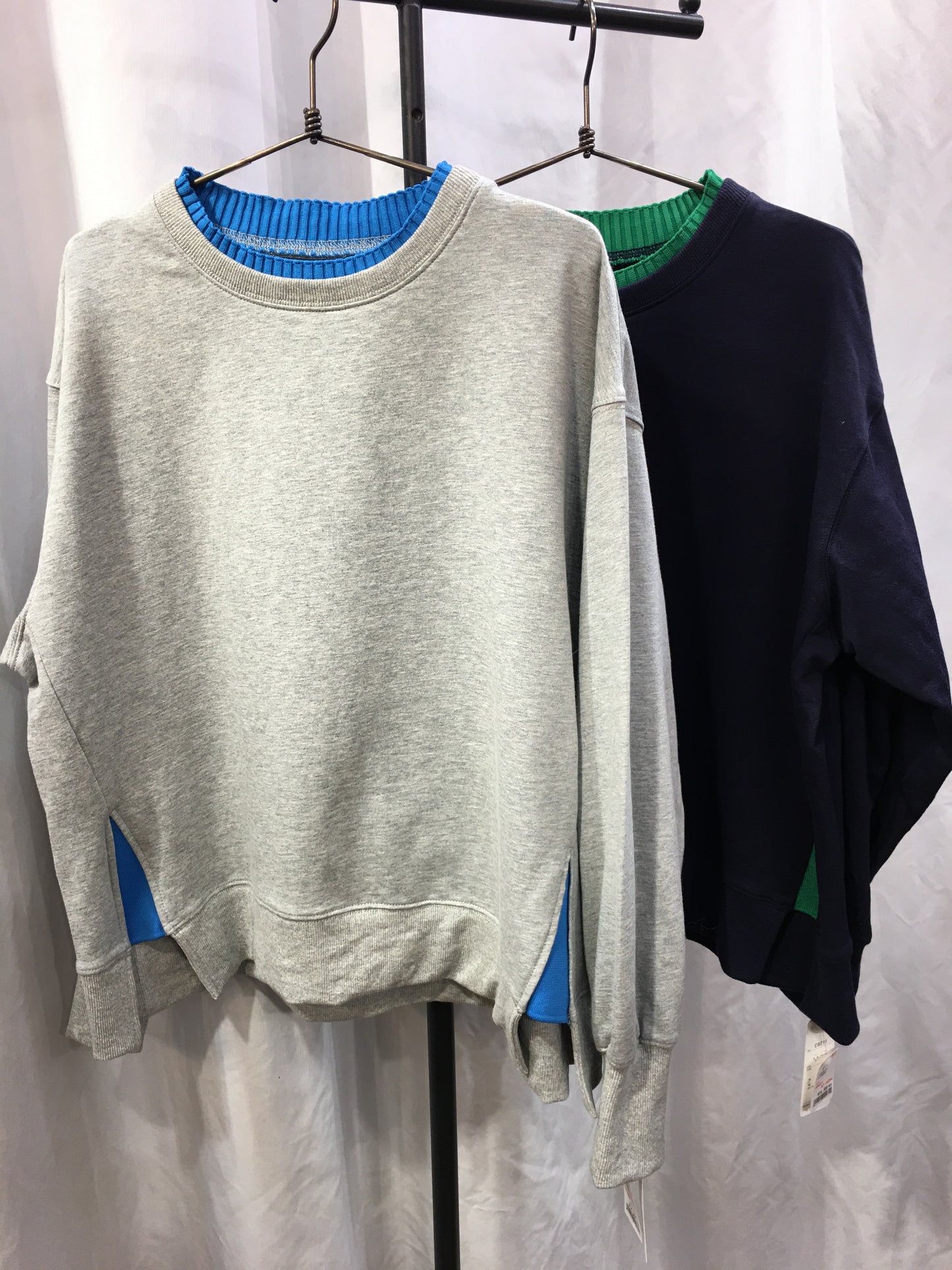 ☆メロウ配色PO