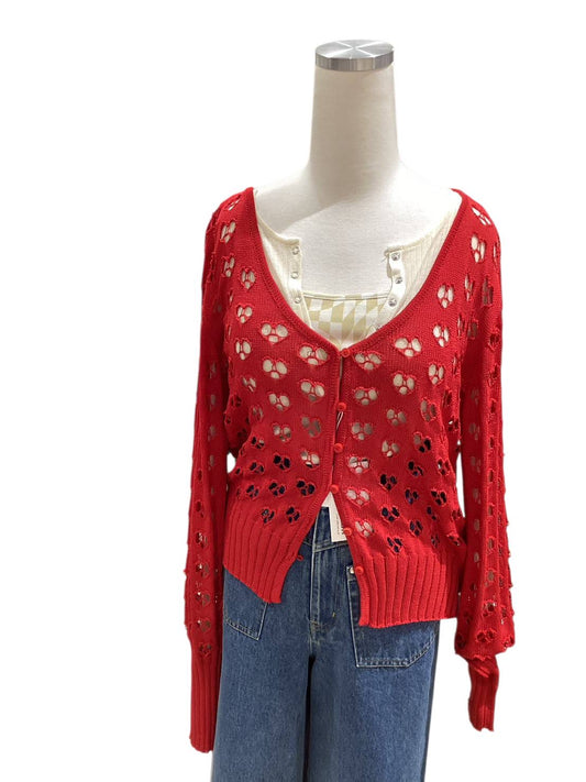 ◎プレッツェル編みCD