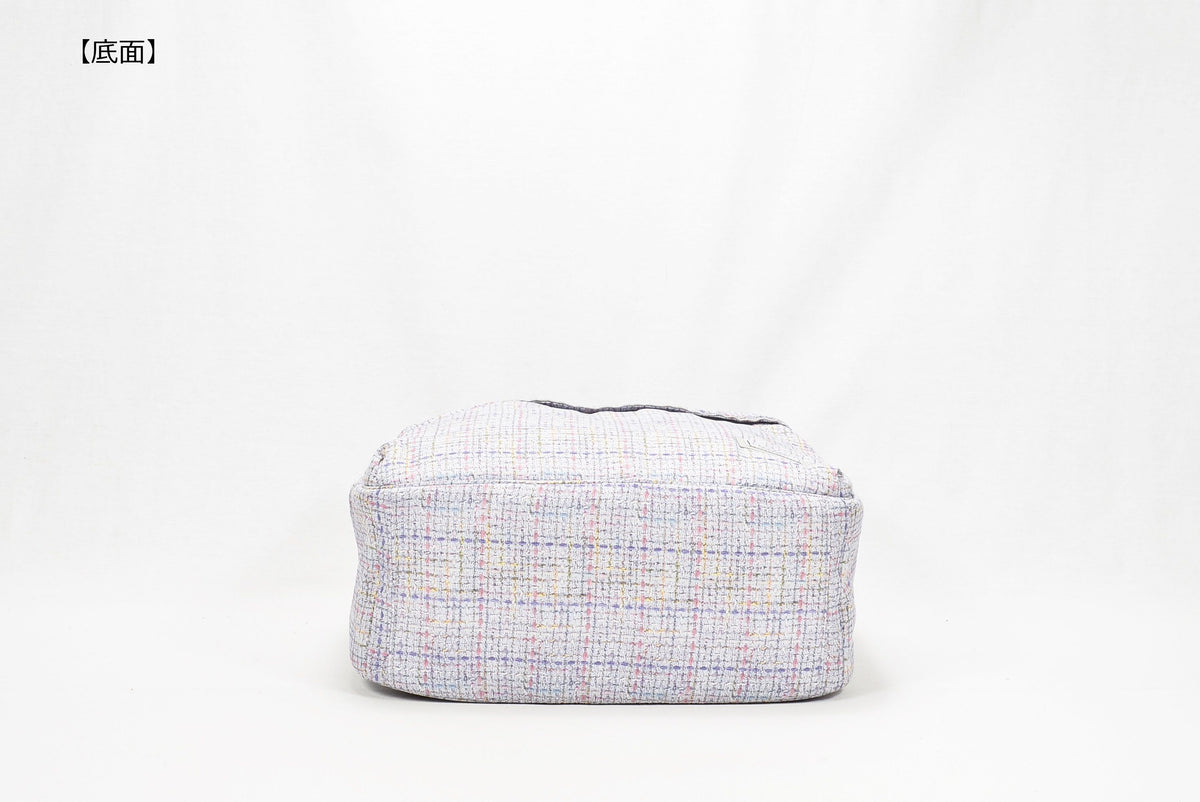 LAMBMOOE   LINTON PRINT ボストン