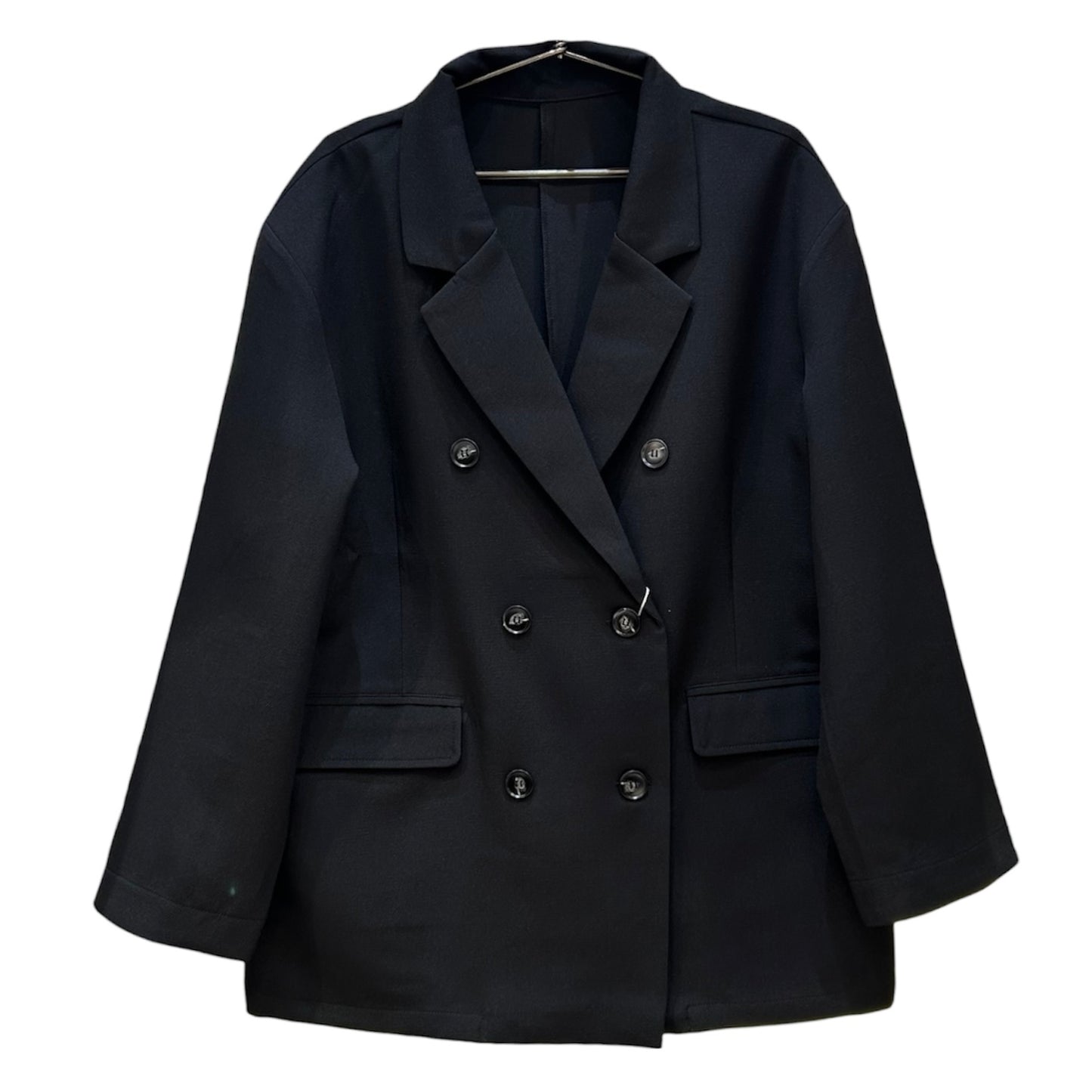 ◎ダブルブレストテーラードJK