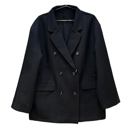 ◎ダブルブレストテーラードJK