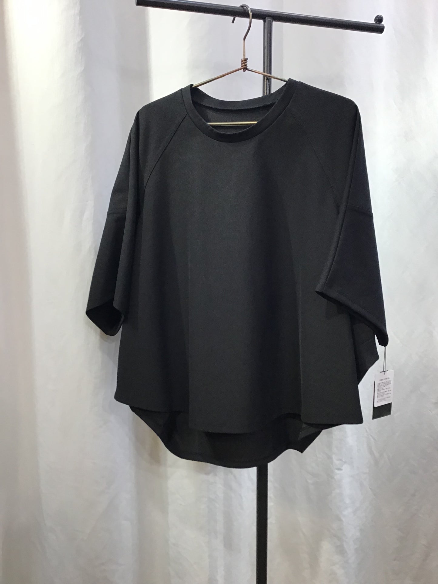☆Mia asterism ボックスシルエットTOPS