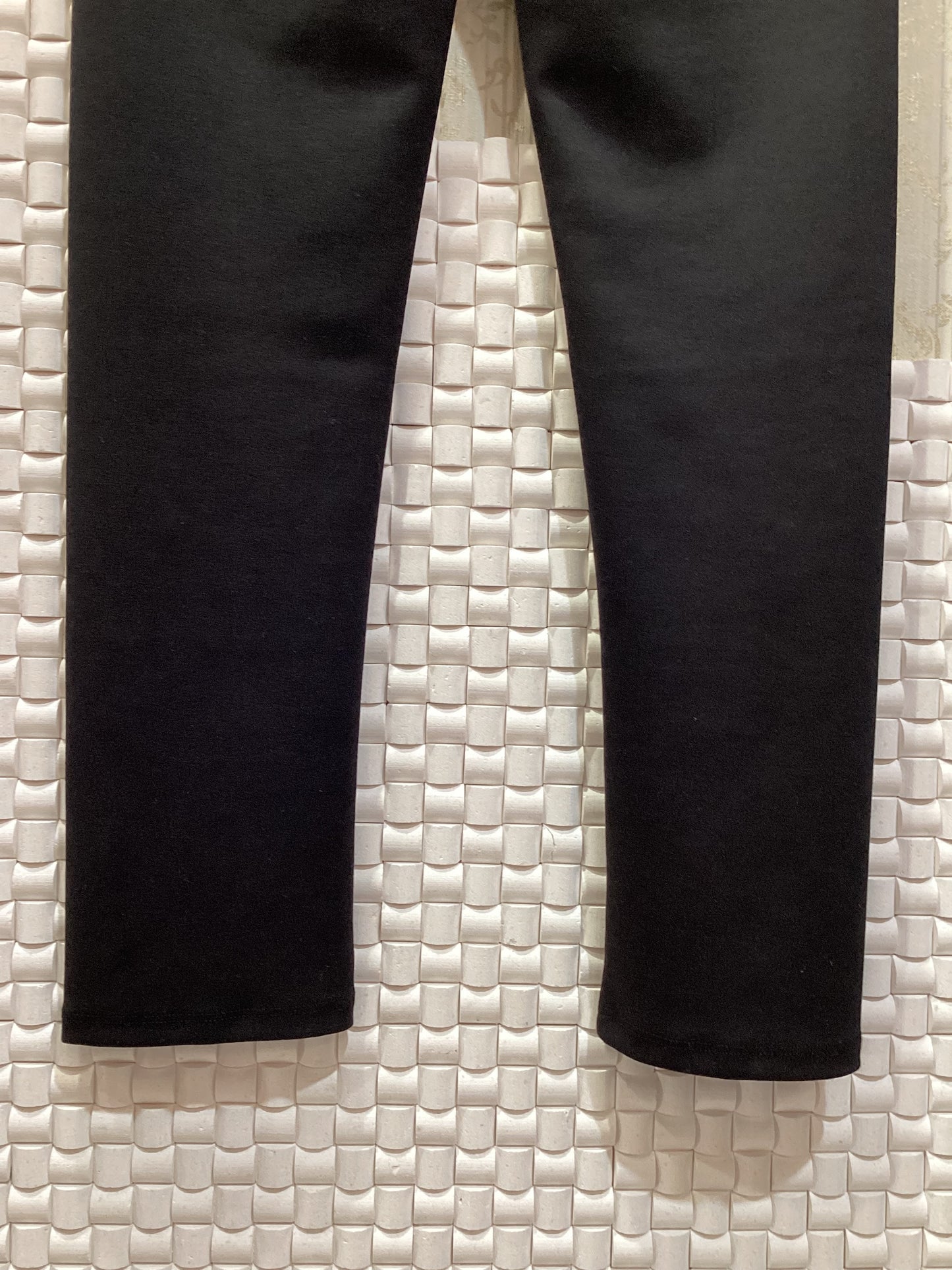 ◯FRONT SLIT LEGGINGS