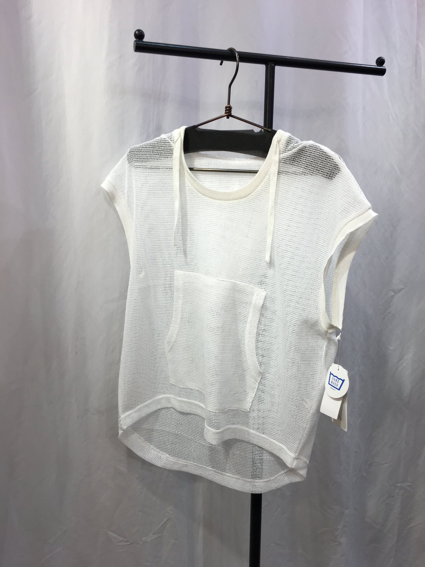 ☆C'EST MOIJEUメッシュフードベスト
