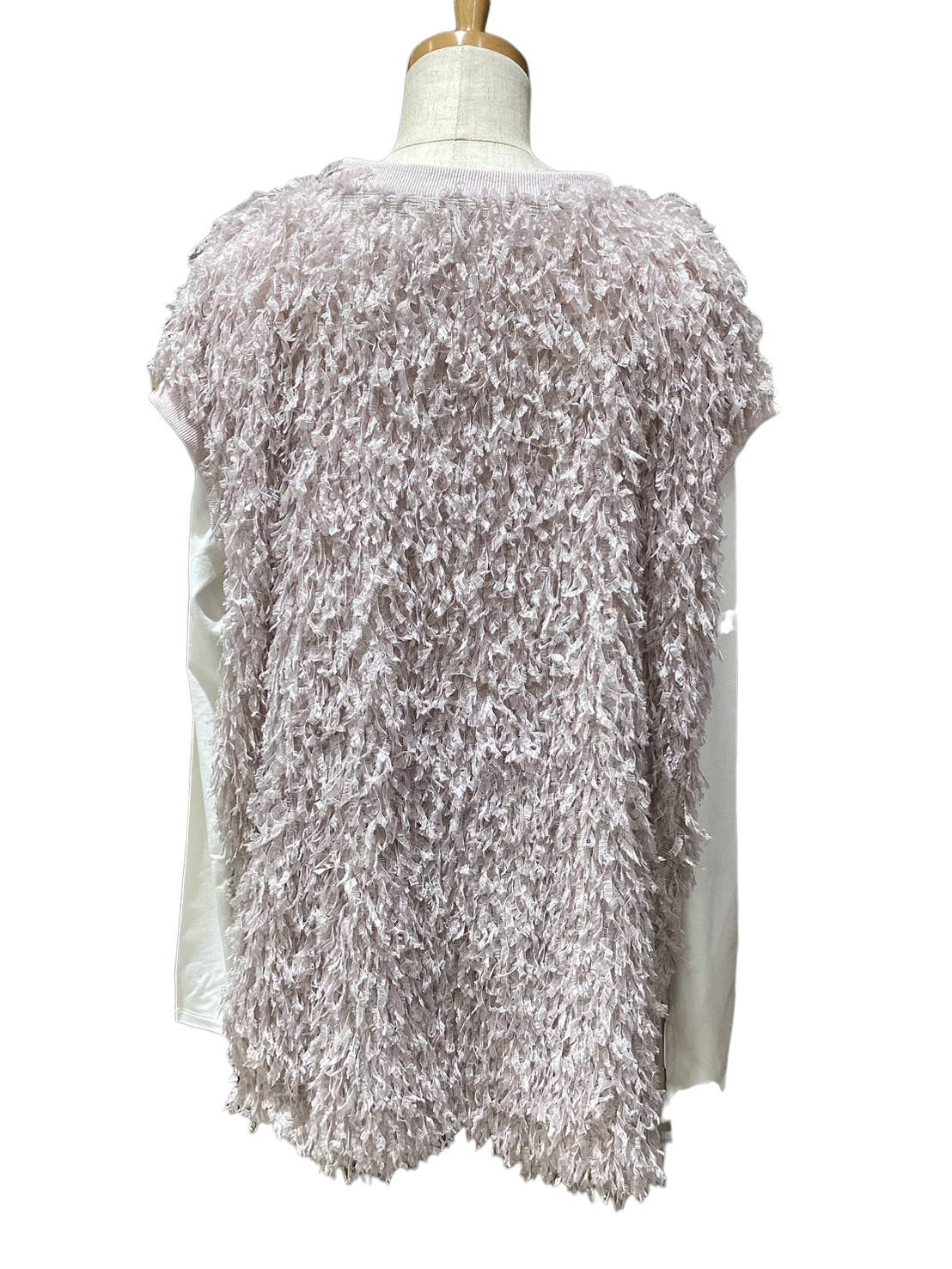 ◎シャギーフレンチTOPS