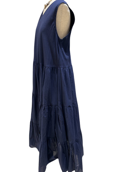 ◎コットンVネックOP