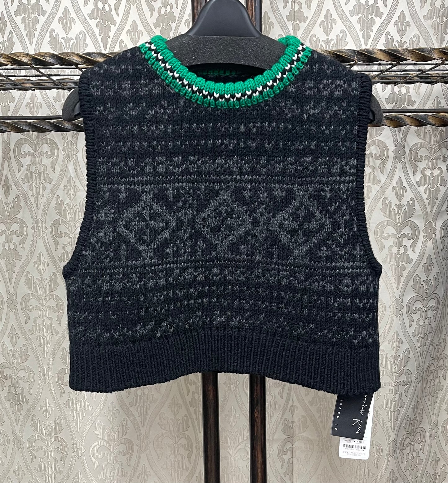 C'EST MOIシングルJQ配色ベスト