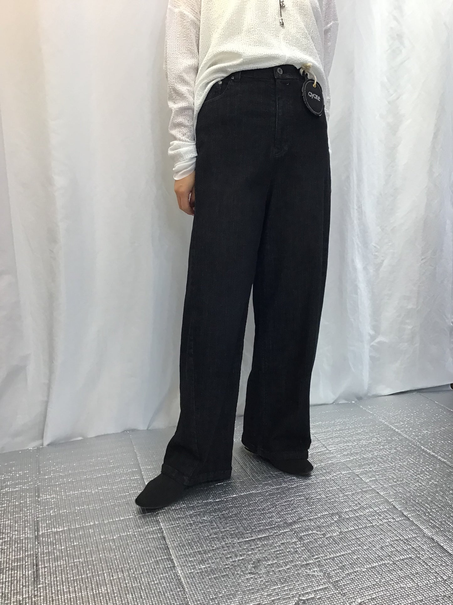 ☆ayane バレルレックPT
