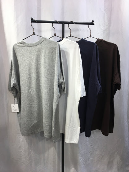 ☆CLOCHE ボックスロゴビックT