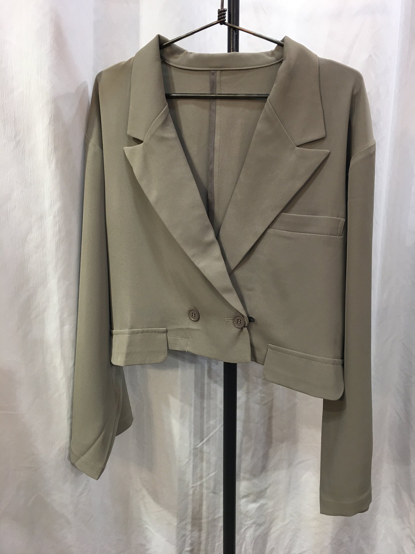 ☆ショートテーラーJK
