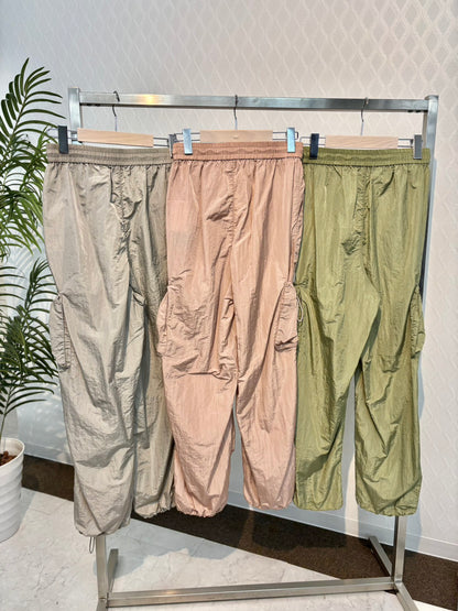 EGLANTINEカーゴパンツ