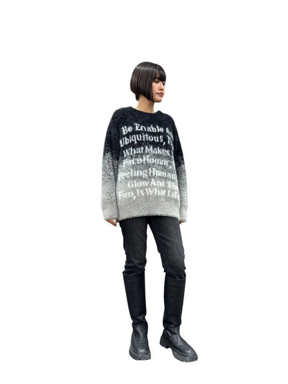 【予約商品11月末〜12月初】ayane 裏起毛スキニーデニム