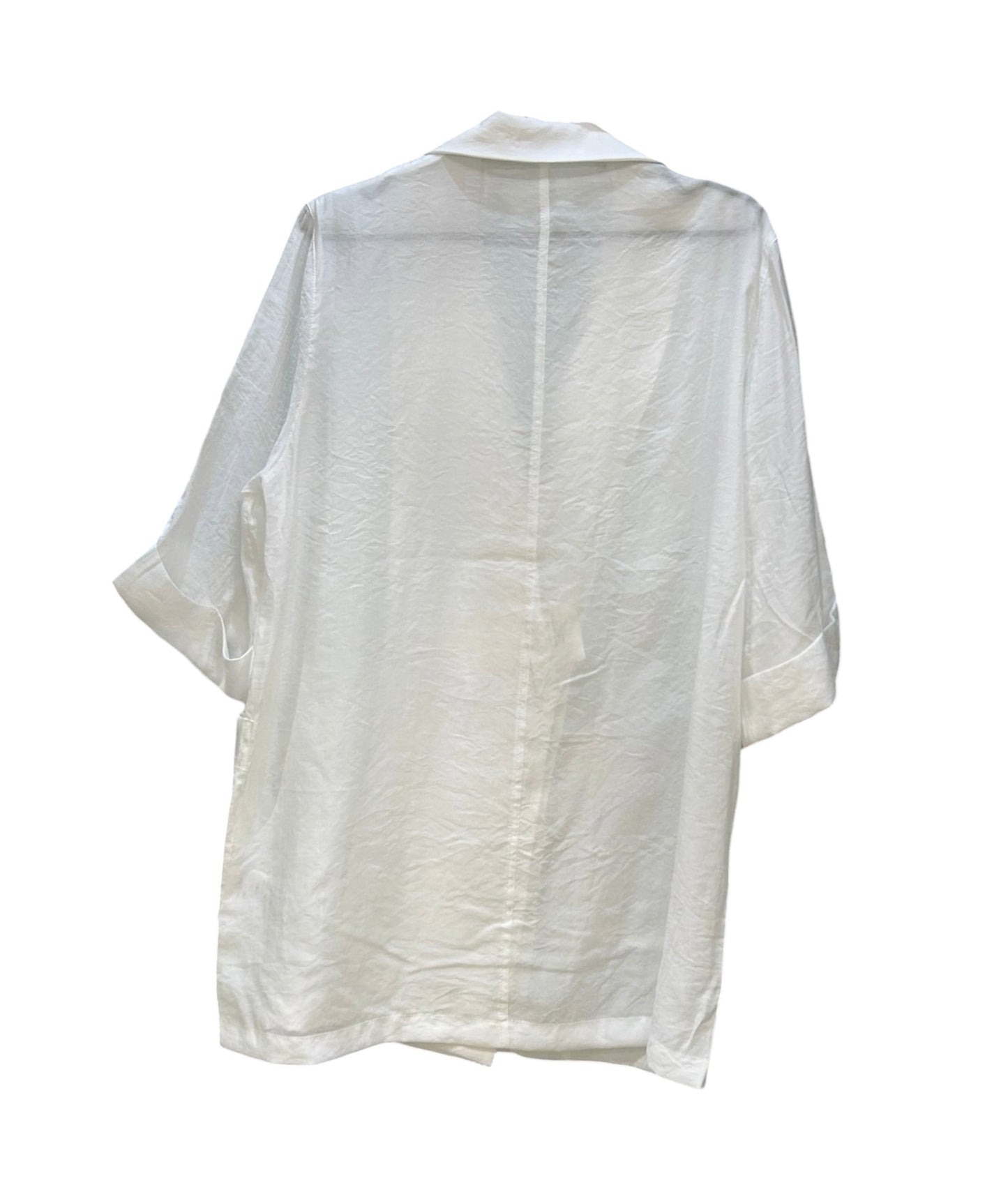 ◎【再入荷】シアーJK