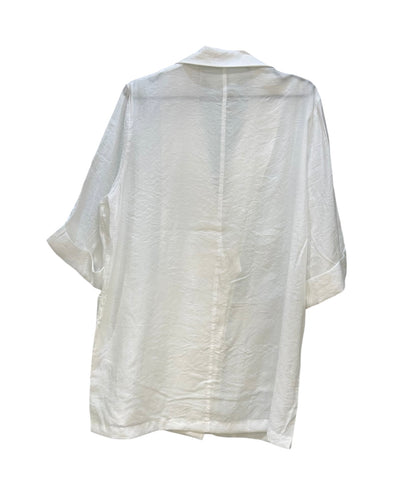 ◎【再入荷】シアーJK