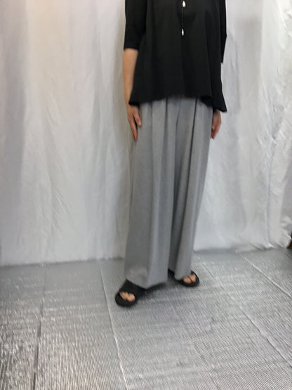 ☆cafune ドライコットンパンツ