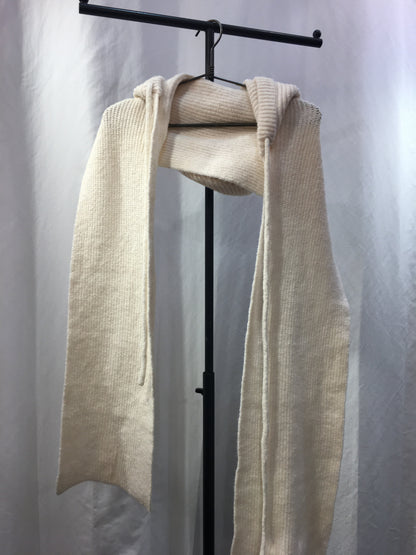 ☆vingtroisフーディーマフラー